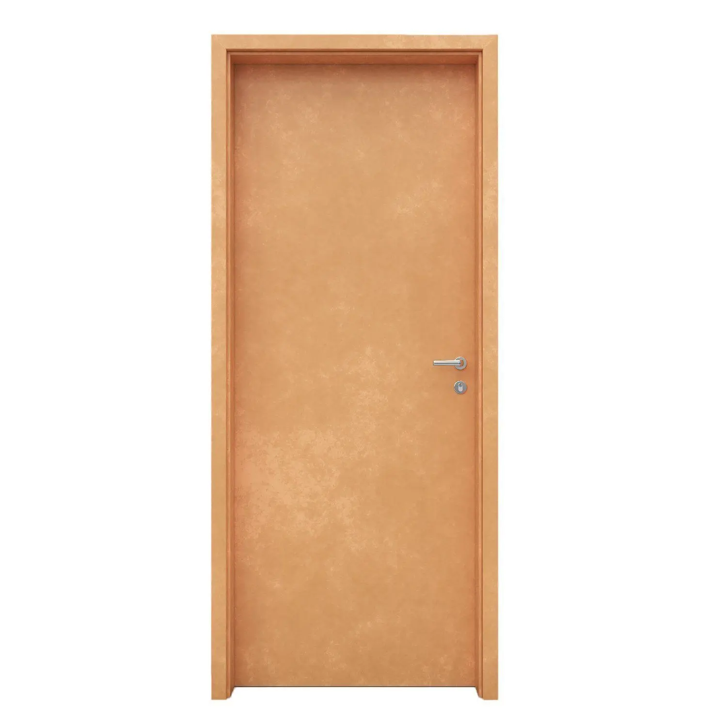 Porta de Madeira Espessura 3,5cm Mmc Eucatex – Diversos Tamanhos - 60CM