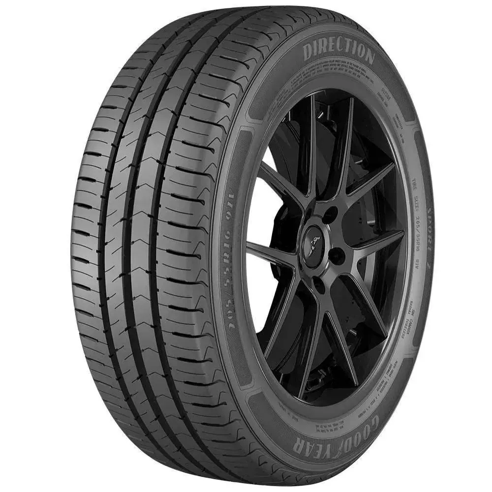 PNEU GOODYEAR 195/55 R15 85H EAGLE SPORT 2
