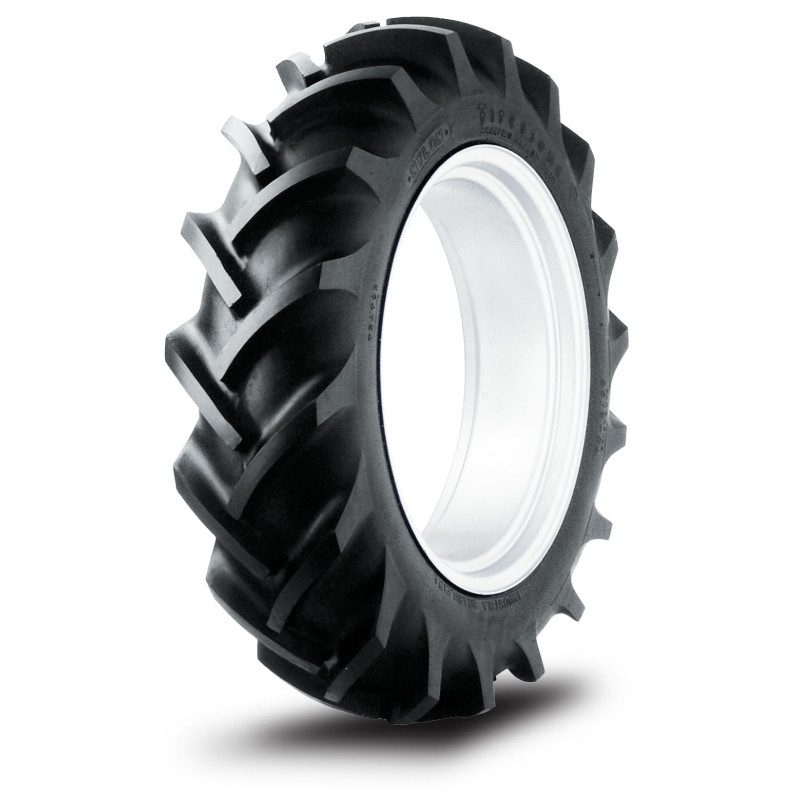 PNEU FIRESTONE CHAMPION GROUND GRIP 12.4/11 28