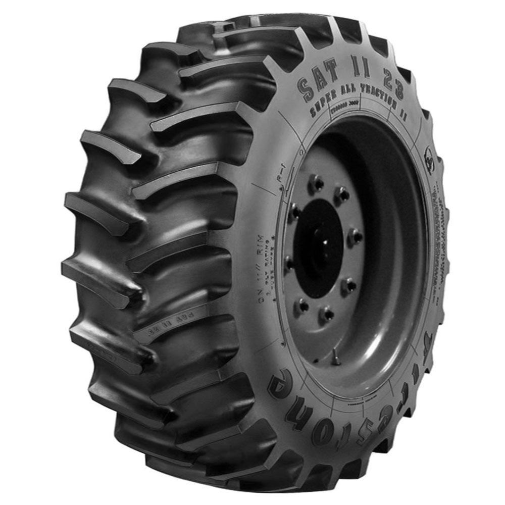 PNEU FIRESTONE SAT || 23 18.4-30