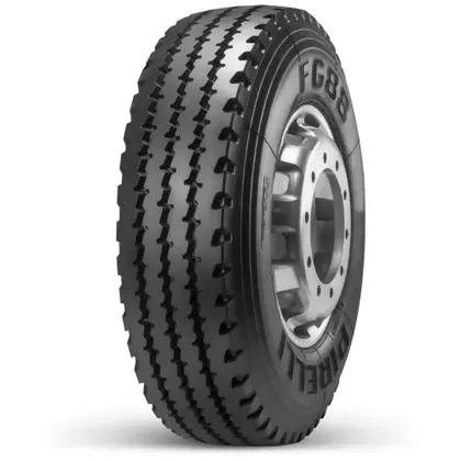 PNEU PIRELLI. FG88 295/80 R22.5