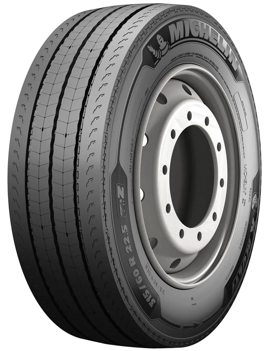 PNEU MICHELIN XMULTI 275/80 R22 .5